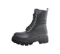 Dockers by Gerli 51SA703 Stiefelette, schwarz, 41 EU