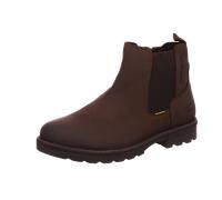 Camel Active Herren CAFW002-350320 Mode-Stiefel, Cafe, 40 EU