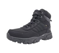 Dockers by Gerli 53HE002-657101 für Herren, schwarz, Größe 46 EU