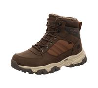 Dockers by Gerli 53HE102-657320 für Herren, braun, Größe 45 EU