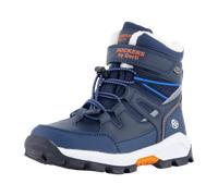 Dockers by Gerli 53SV702-637851 für Kinder, blau, Größe 32 EU