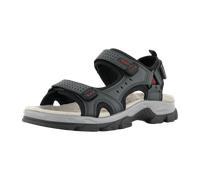 Dockers by Gerli Herren Sandalen Schwarz EU 46