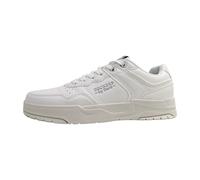 Dockers by Gerli Herren Sneaker 163-80-41-05 Lederimitat Weiß Größe 45