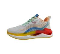 Dockers by Gerli 54MM201-780/509 Mehrfarbig weiß/multi 509 EU 40