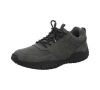 Dockers by Gerli Herren Sneakers 55IE001-630220 Schnürschuhe Schuhe dunkelgrau, Schuhgröße:42 EU