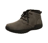 Dockers by Gerli 55IE106-630-220 Stiefel mit Warmfutter Synthetik Herren in grau - Gr. 42