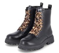 Dockers by Gerli 55QN711610100 Stiefel Synthetik Mädchen in schwarz - Gr. 33