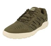 Dockers by Gerli Mesh Sneaker Khaki Sneaker khaki in EU42