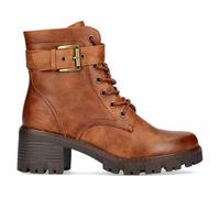 Dockers by Gerli - Dockers By Gerli - 25239900191 braun - Gr. - 39