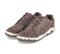 Dockers by Gerli 57SP003-630-380 Schnürhalbschuh Synthetik Herren in braun
