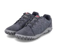 Dockers by Gerli 57SP003-630-660 Schnürhalbschuh Synthetik Herren in blau