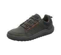 Dockers by Gerli Herren Sneaker 57YN001 Low-Top Wechselfußbett Oliv Gr. 44 EU
