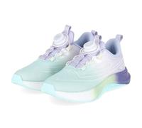 Dockers by Gerli 58KR601700649 Mädchen Sneaker Low Textil in Multicolor - Gr. 37