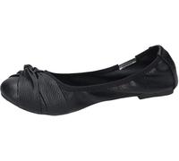 Dockers by Gerli Ballerina Frauen Ballerina schwarz EU37 Polyurethan Basics