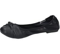 Dockers by Gerli Ballerina Frauen Ballerina schwarz EU41