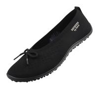 Dockers by Gerli Ballerina Schwarz