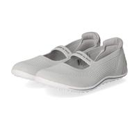 Dockers By Gerli Ballerinas Grau - Gr. 40 - Textil