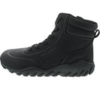 Docker`s by Gerli 55IA202 630 101 Damen Barfuß Schnürbootie Schwarz Schwarz 37