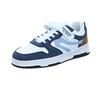 Dockers by Gerli blau-multi für Kinder, weiß, Größe 33 EU