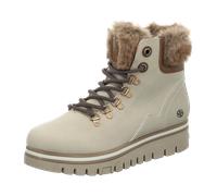 Dockers by Gerli Boots für Damen, beige, Gr. 36 EU