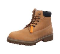 Dockers by Gerli Boots für Damen, gelb, Größe 37 EU