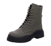 Dockers by Gerli Boots für Damen, grün, Größe 37 EU