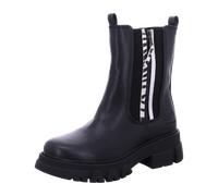Dockers by Gerli Boots für Damen, schwarz, Größe 36 EU
