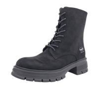 Dockers by Gerli Boots für Damen, schwarz, Größe 40 EU