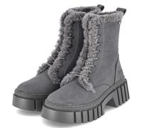 Dockers By Gerli Boots - Gr. 40 - Grau - Synthetik