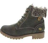 Dockers by Gerli Boots GrünGrün / 39