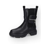 Gerli_Dockers schwarz - Gr. - 37