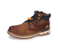 Dockers by Gerli Herren TEX Stiefel Braun EU 42