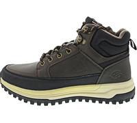 Dockers by Gerli Boots Männer Boot dunkelbraun EU45 Polyurethan Basics, Rockwear