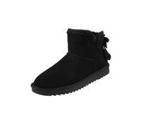 Dockers by Gerli Damen Mode-Stiefel 49il303 Schwarz Größe 39