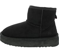 Dockers by Gerli Boots Schwarz - Schwarz / Neu / 38