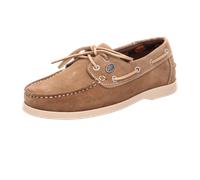 Dockers by Gerli Bootsschuh für Herren, beige, Größe 42 EU