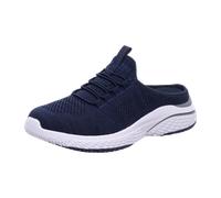 Dockers by Gerli Clogs für Herren, blau, Größe 45 EU