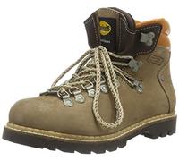 Dockers by Gerli Damen 39WY201-300 Combat Boots, Beige (Stone 420)