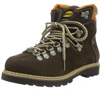 Dockers by Gerli Damen 39WY201 Combat Boots, Braun (Cafe 320)