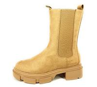 Dockers by Gerli Damen 49DI201 Chelsea-Stiefel, Sand, 39 EU