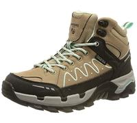 Dockers by Gerli Damen 49lc201-706408 Walking Schuh, Nature Green 49lc201 706408, 40 EU