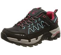Dockers by Gerli Damen 49LC202-706669 Walking-Schuh, Navy/Multi, 40 EU