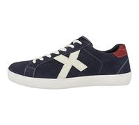 Dockers by Gerli Damen 50UD001-200660 Sneaker, Navy, 43 EU