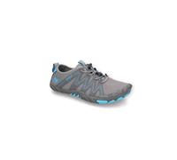 Dockers by Gerli Damen Low Sneaker Meha 56MH202 Dunkelgrau/Blau-42