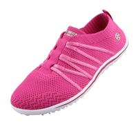 Dockers by Gerli Damen Barfußschuhe Pink EU 38