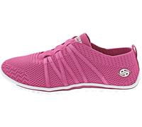 Dockers by Gerli Damen Barfußschuhe Pink EU 39