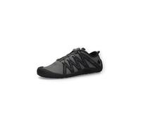 Dockers by Gerli Damen Barfußschuhe Sneaker 59BG205-630201 Grau Schwarz