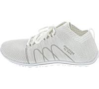 Dockers by Gerli Damen Barfußschuhe Weiß EU 36