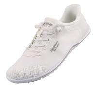 Dockers by Gerli Damen Barfußschuhe Weiss/grau EU 37