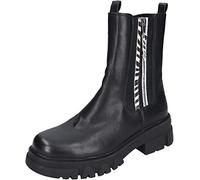 Dockers Stiefelette Dockers Schwarz Uni (Artikelnummer: 5K024/80X38)